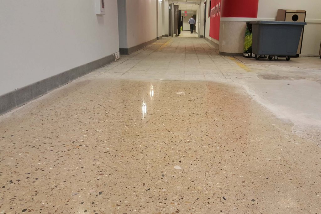 Things You Need To Know About Polished Aggregate Concrete Melbourne