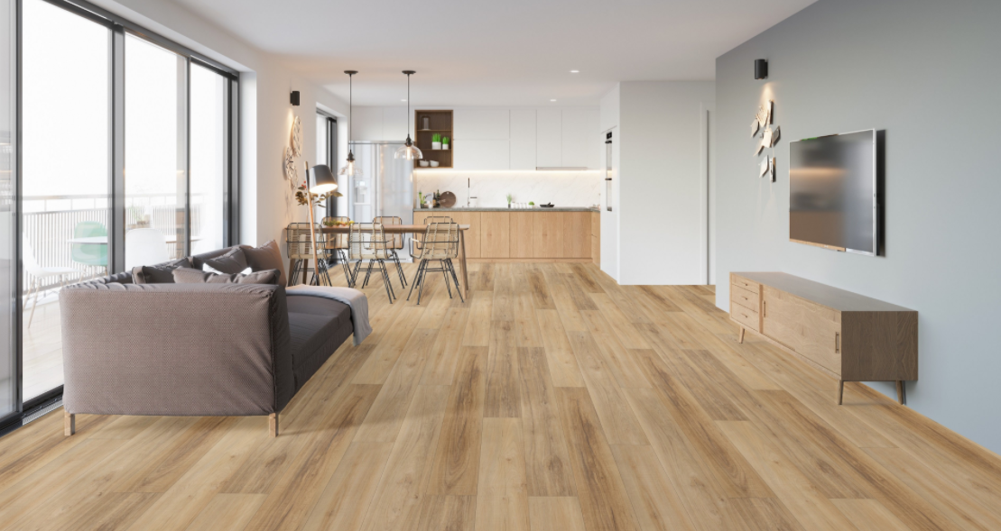 Timber laminate Sydney