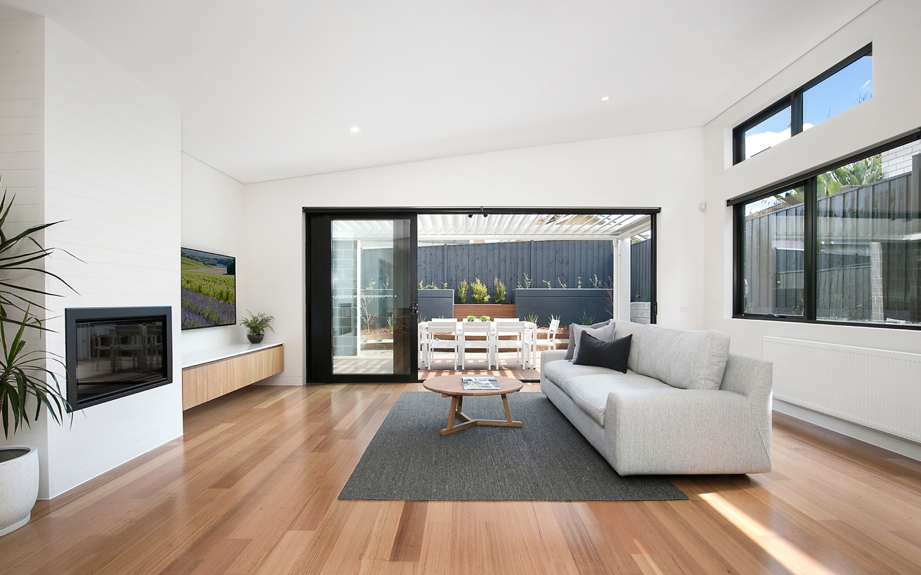 What Are The Benefits Of Timber Laminate Sydney Flooring?