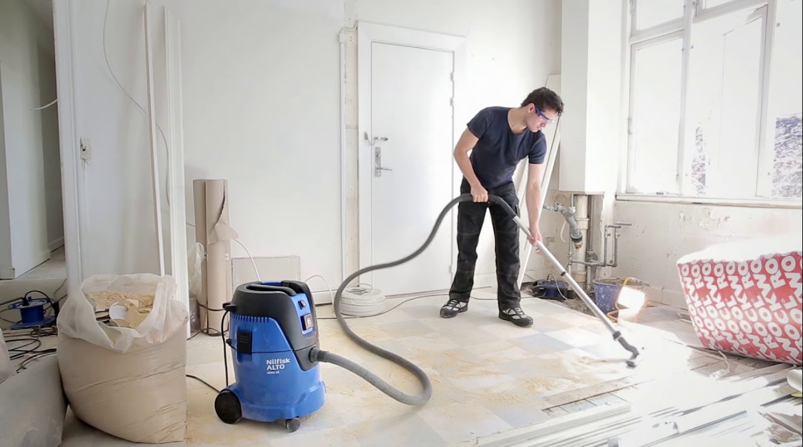 Vacuum Cleaner Accessories