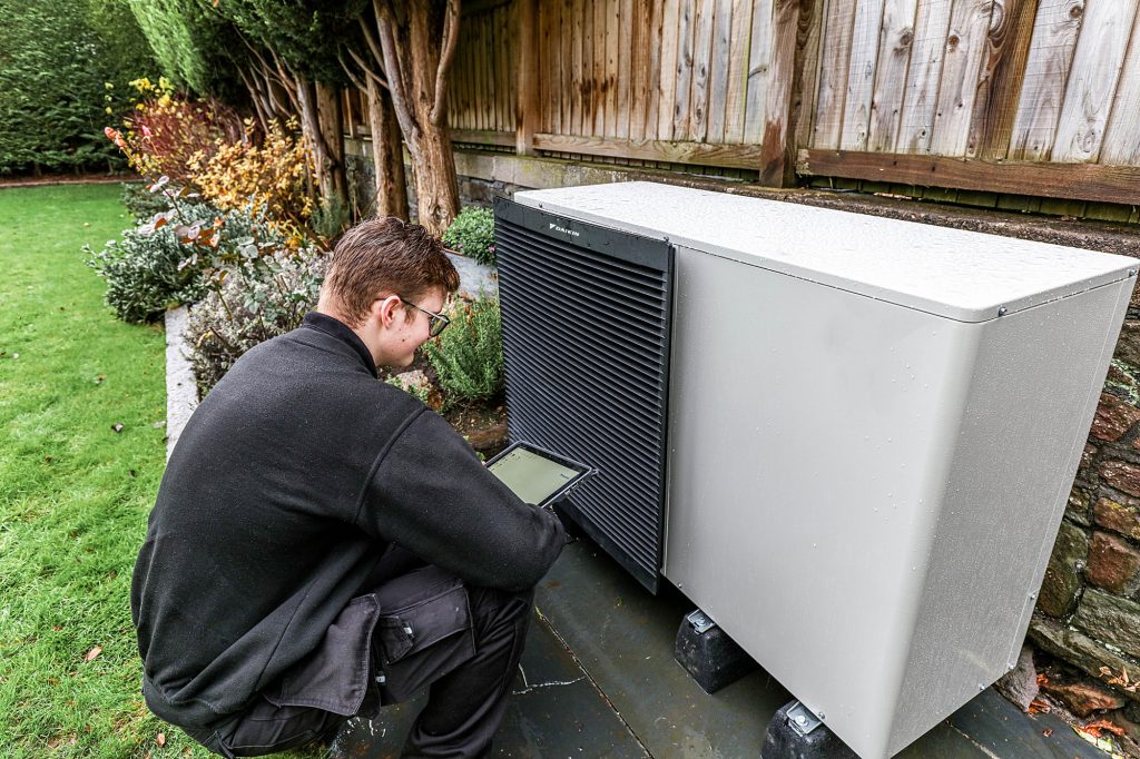 Basics of Heat Pump Installation Auckland: Everything You Need to Know