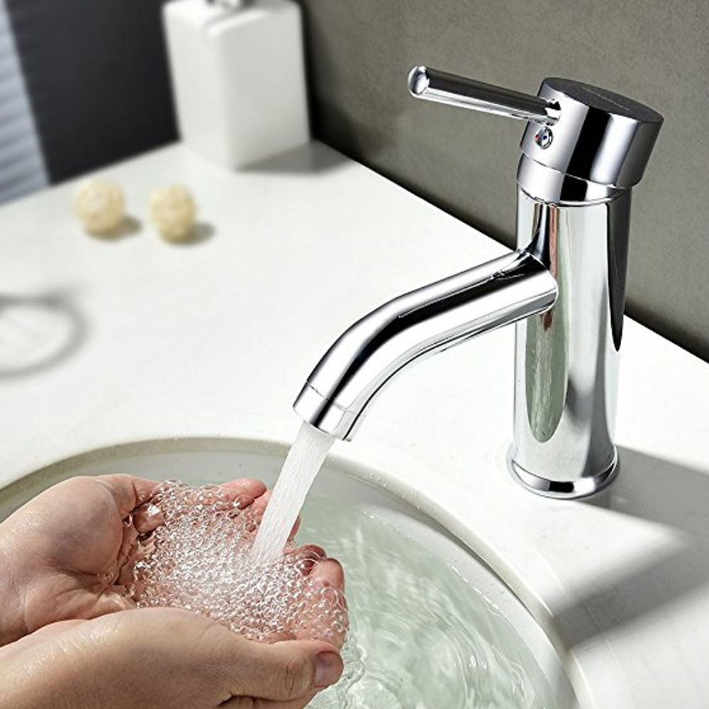 basin mixer