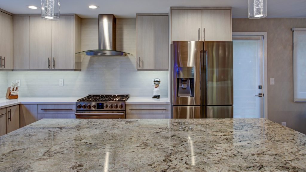 Kitchen Stone: Types, Uses, and Care Tips