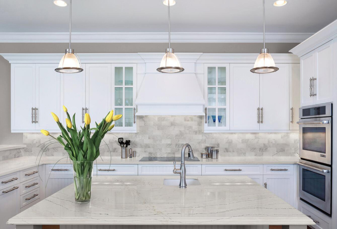 Kitchen stone