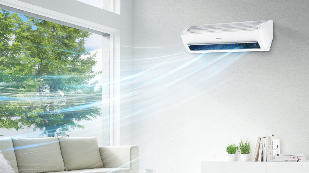 air conditioning Newcastle