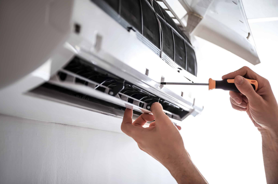 Hire Professionals For Air Conditioning Installation