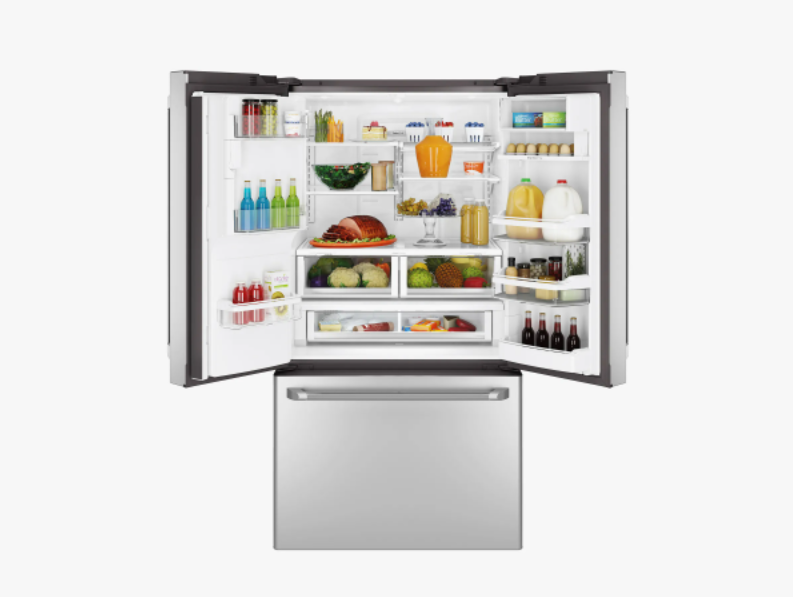 Cafe Refrigeration To Store Beverages Cooler Than Before