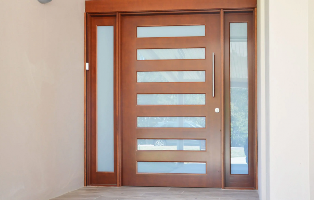 Deciding What Type of Entrance Doors Hamilton is best to Purchase for your House Décor