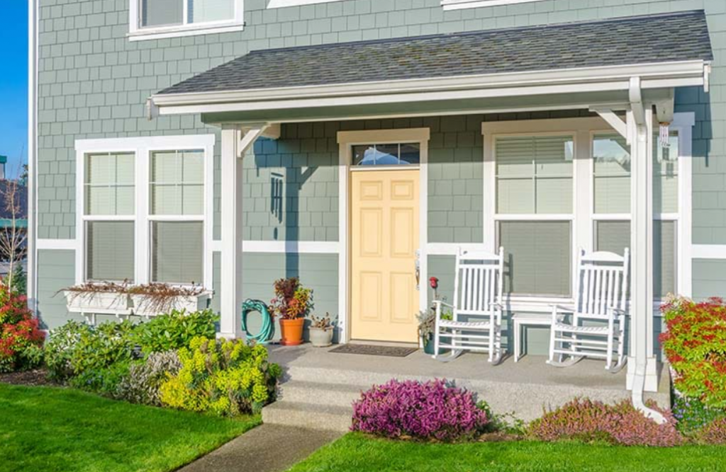 Porches in Toronto to Get Ideas From