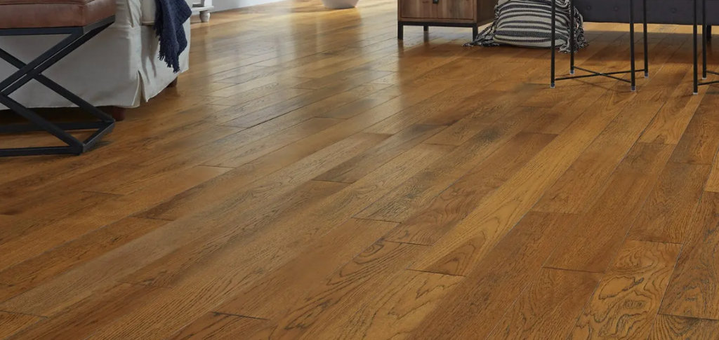 Installing And Maintaining The Hardwood Floor Of All Kinds