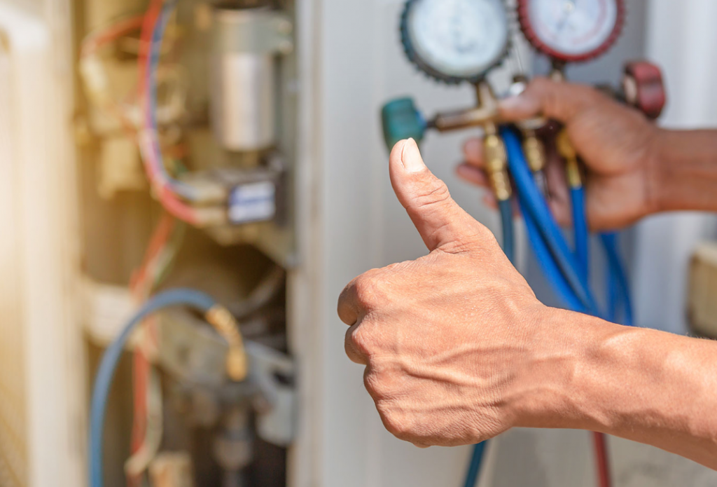 Always Prefer To Hire Pro Plumbers Heating Services In Vancouver