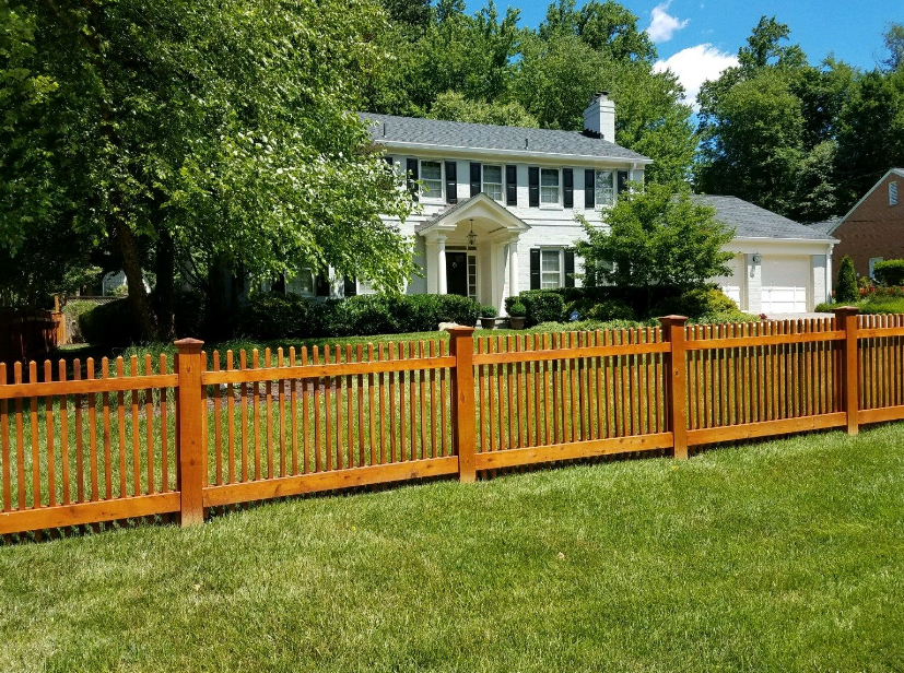 Best Fences For The Security Of Your Home