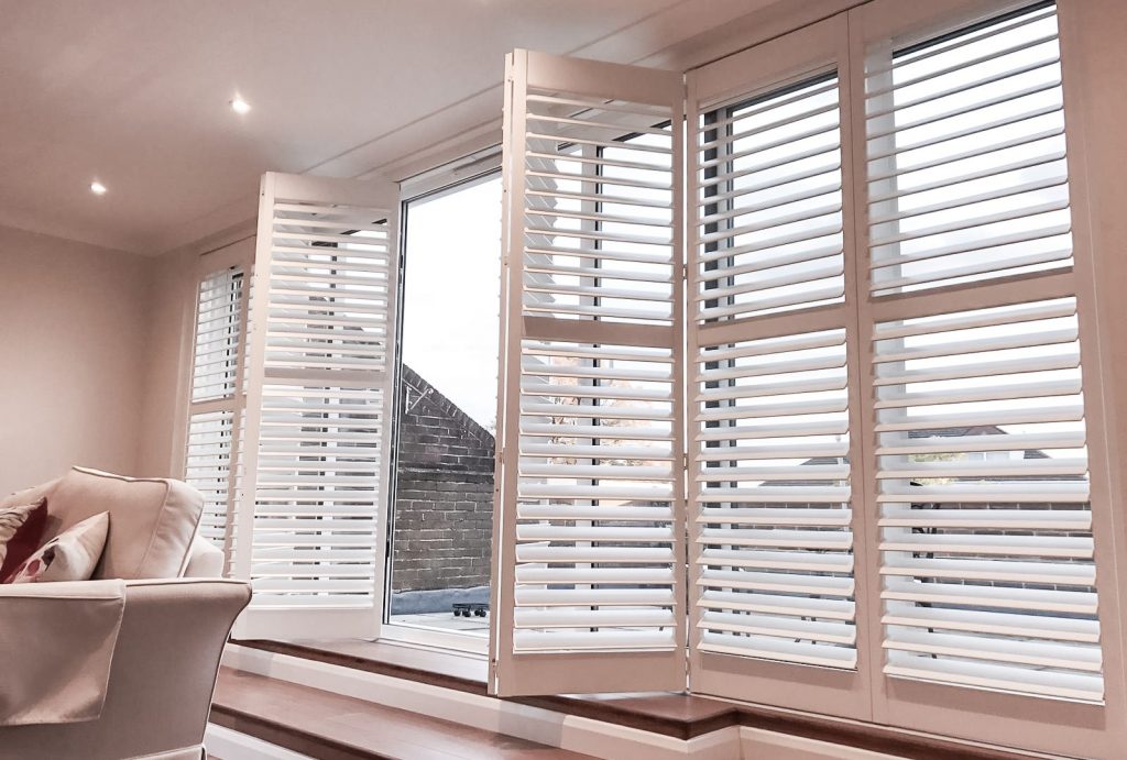 Why Is It Important To Install Wooden Plantation Shutters?