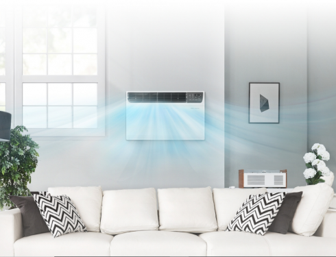 Air conditioning in Waikato