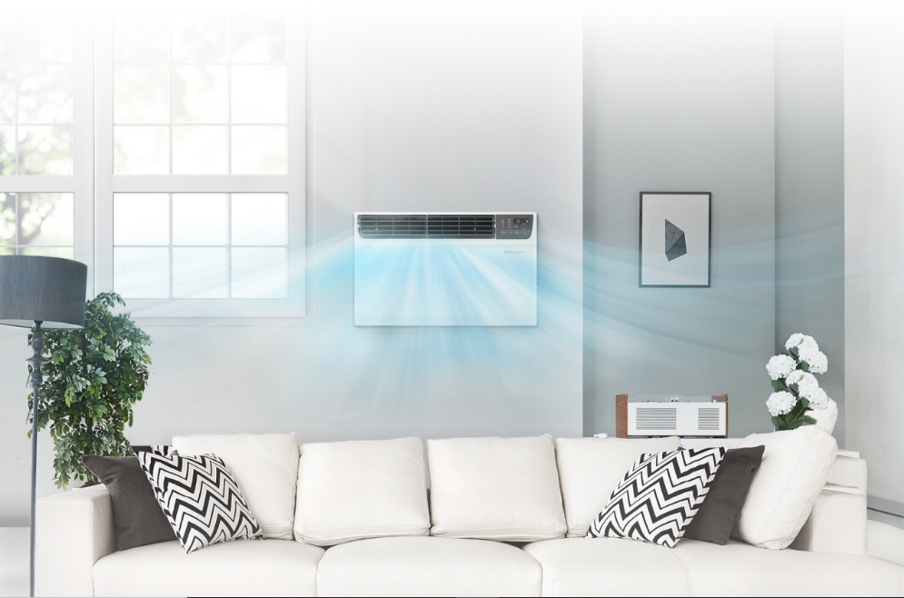 What Are The Health Benefits Of Installing Air Conditioning Waikato?