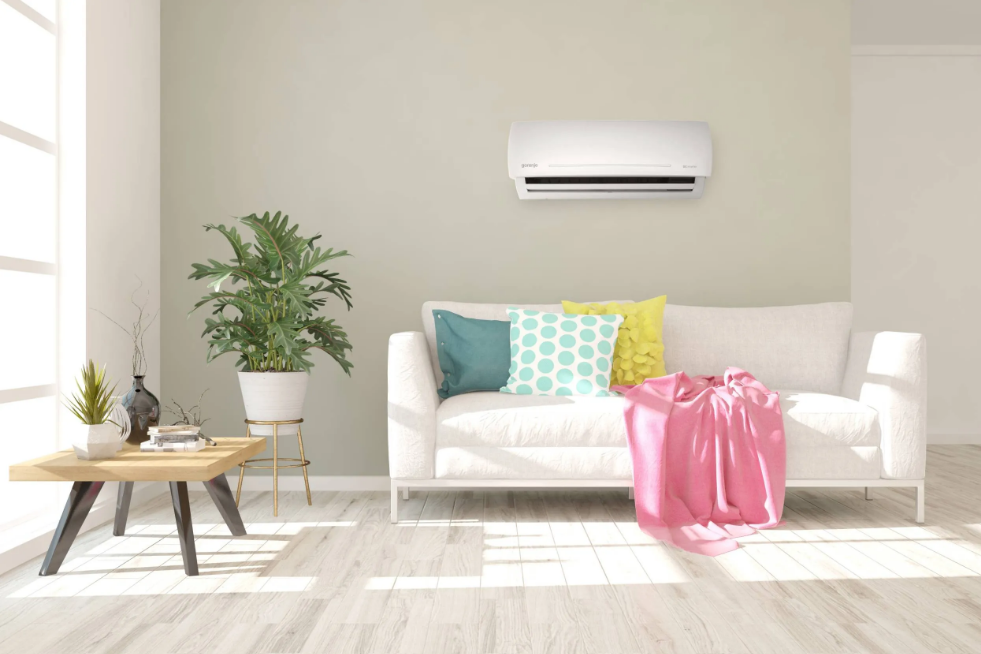 Air conditioning in Waikato