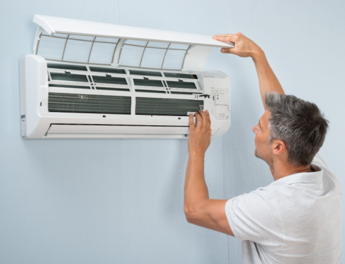 Daikin air conditioning in Sunshine Coast