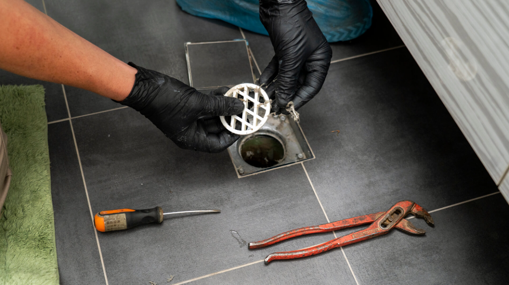 Tips To Hire Plumber For Blocked Drains