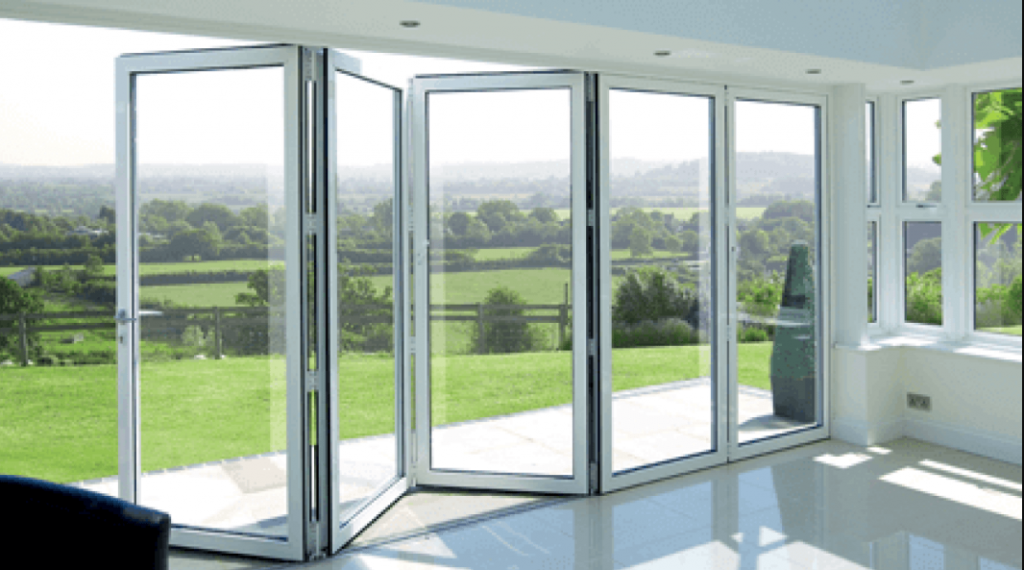 All You Need To Know About UPVC Doors