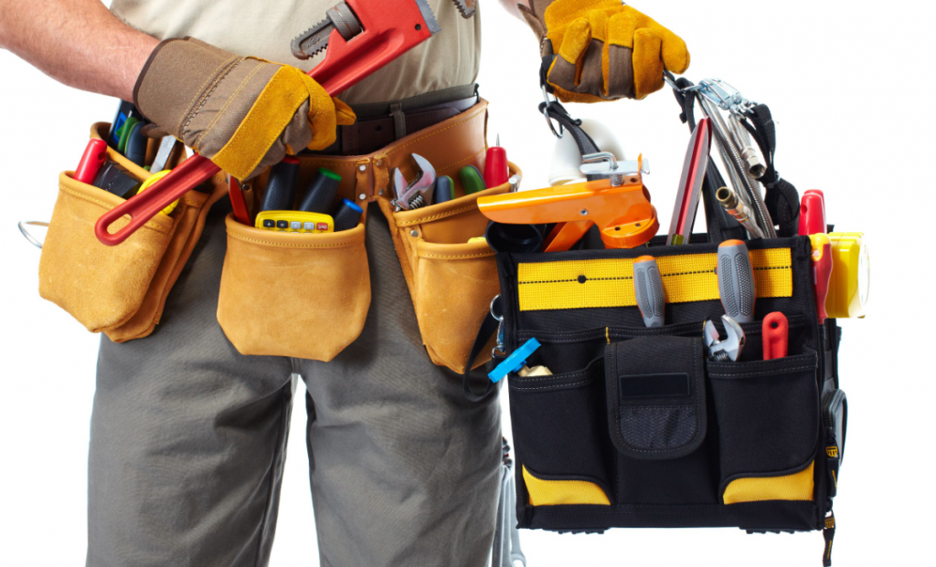 Handyman In Toronto For Domestic Repairs And Renovations