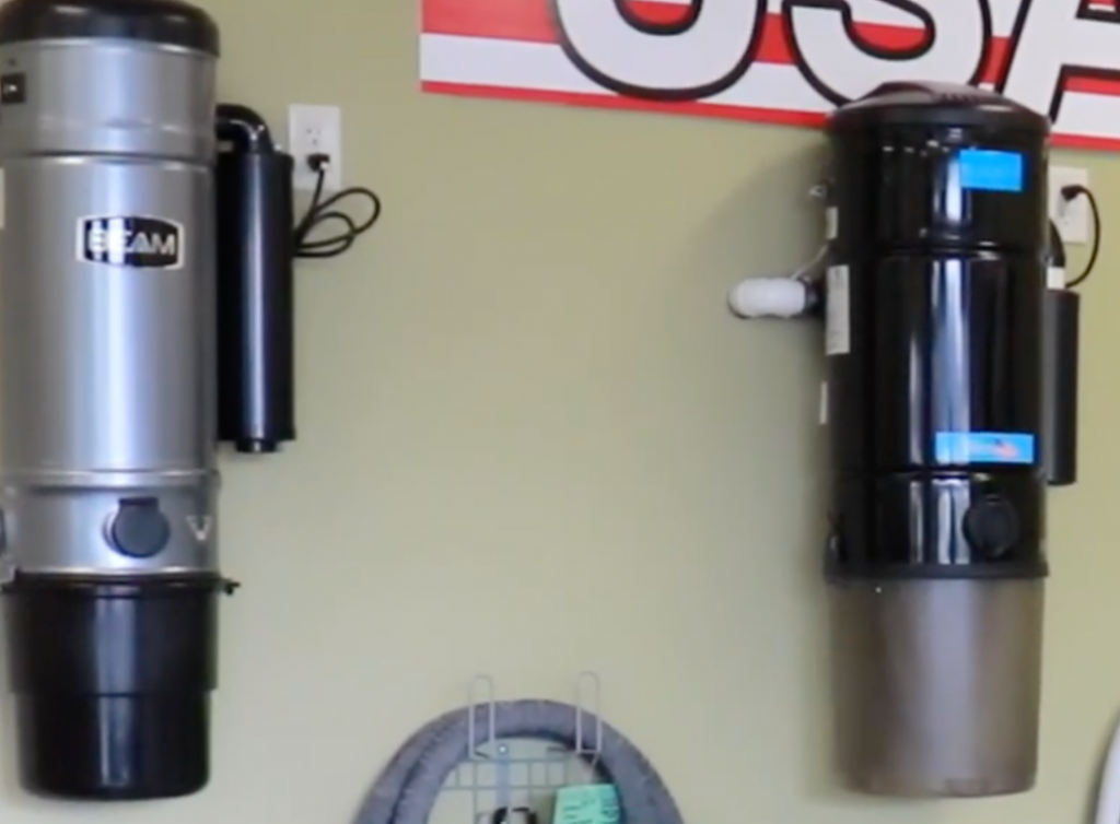 Find The Beam Central Vacuum Dealers For Perfect Cleaning Of Entire Home