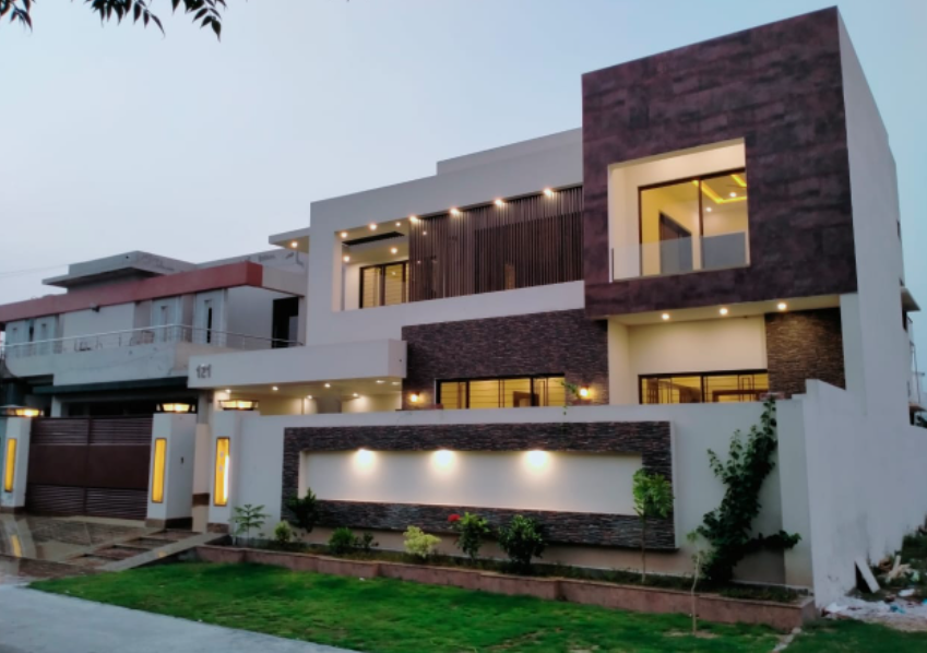 Best House Building Companies For New Construction