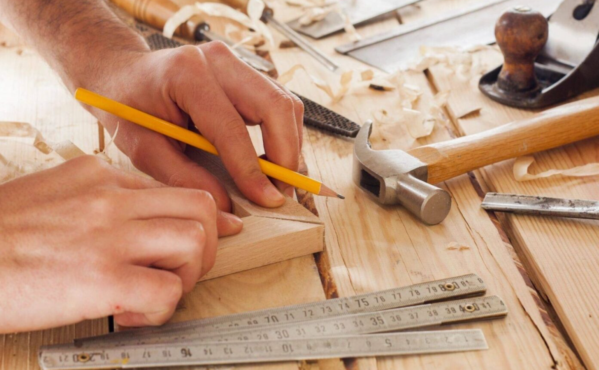 custom carpentry in Toronto
