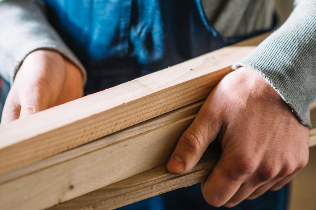 Get Indoor And outdoor Patio Constructed With Custom Carpentry In Toronto