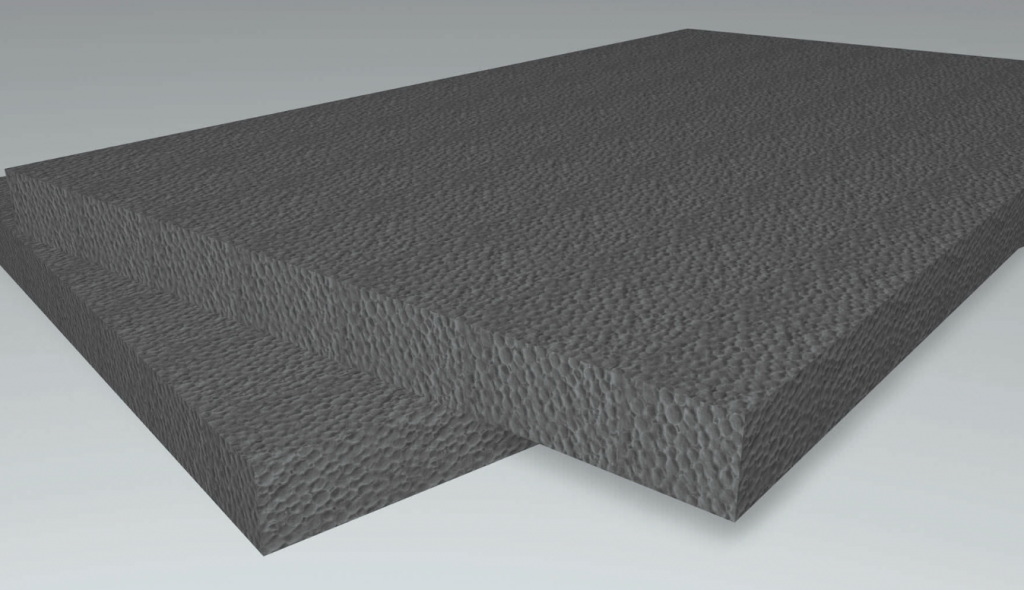 Several Benefits Of Installing Graphite EPS Insulation