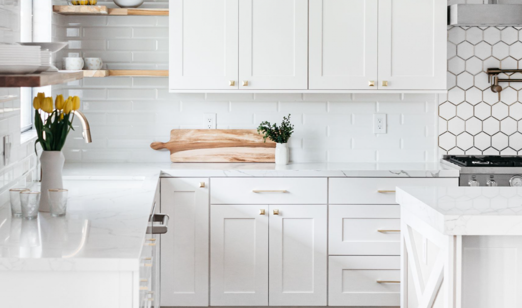 Getting Quality Kitchen Units on a Budget – The Basics