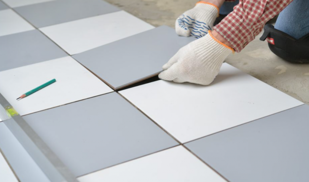 Methods Used By Professionals For Perfect Tile Installation In Cambridge