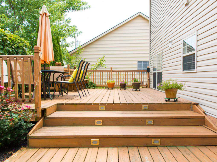 Qualities to Look For In Home Deck Builders