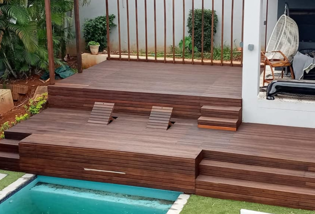 Top Reasons to Install Sundecks in Victoria