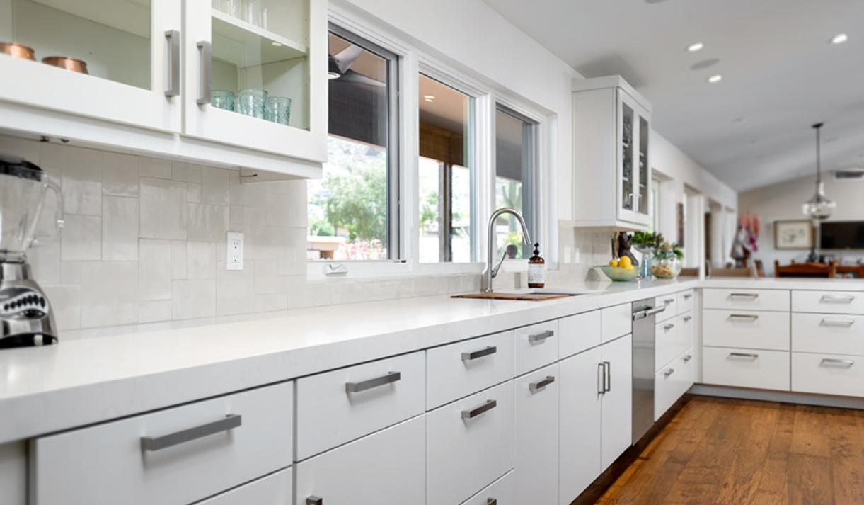 Kitchen cabinets USA