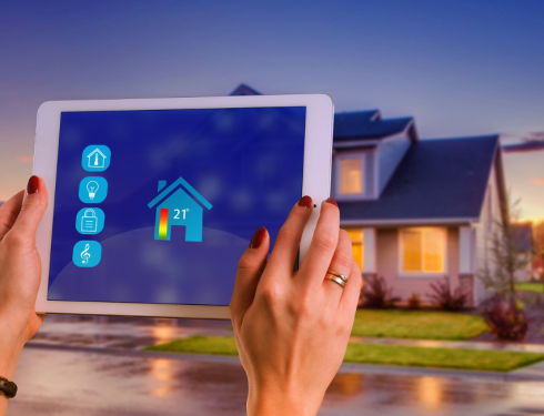 Home automation in Sydney