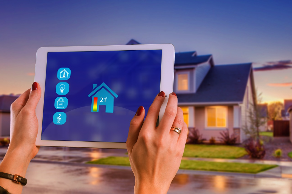 What Are The Benefits Of Installing Smart Home Automation In Sydney?