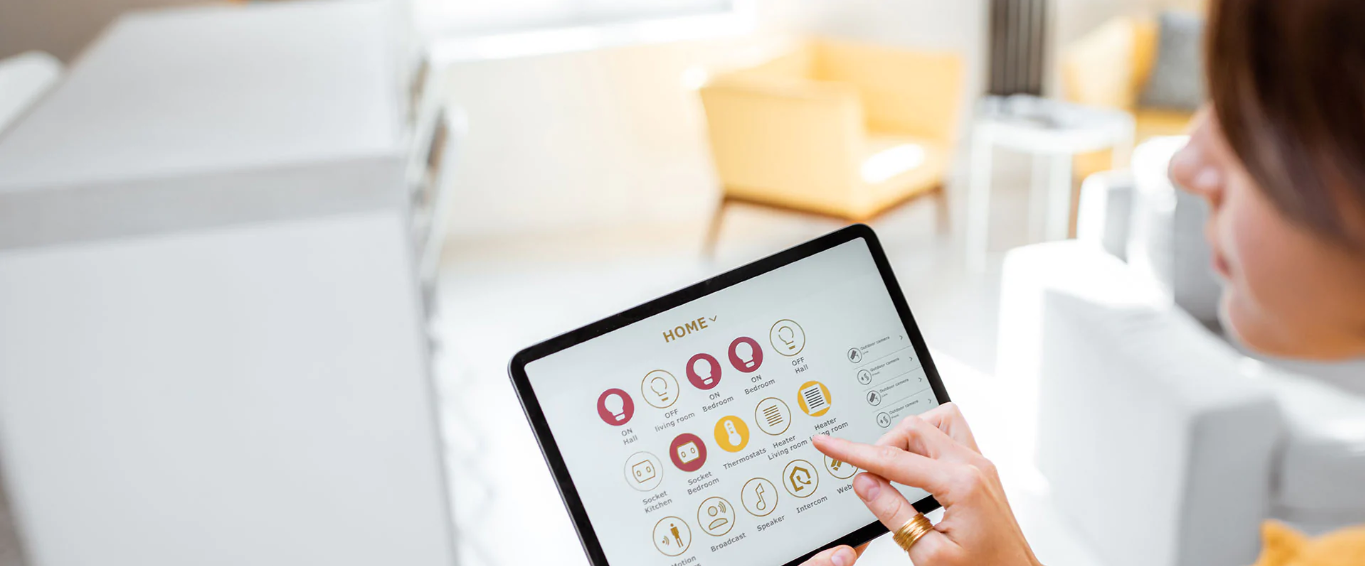 Home automation in Sydney