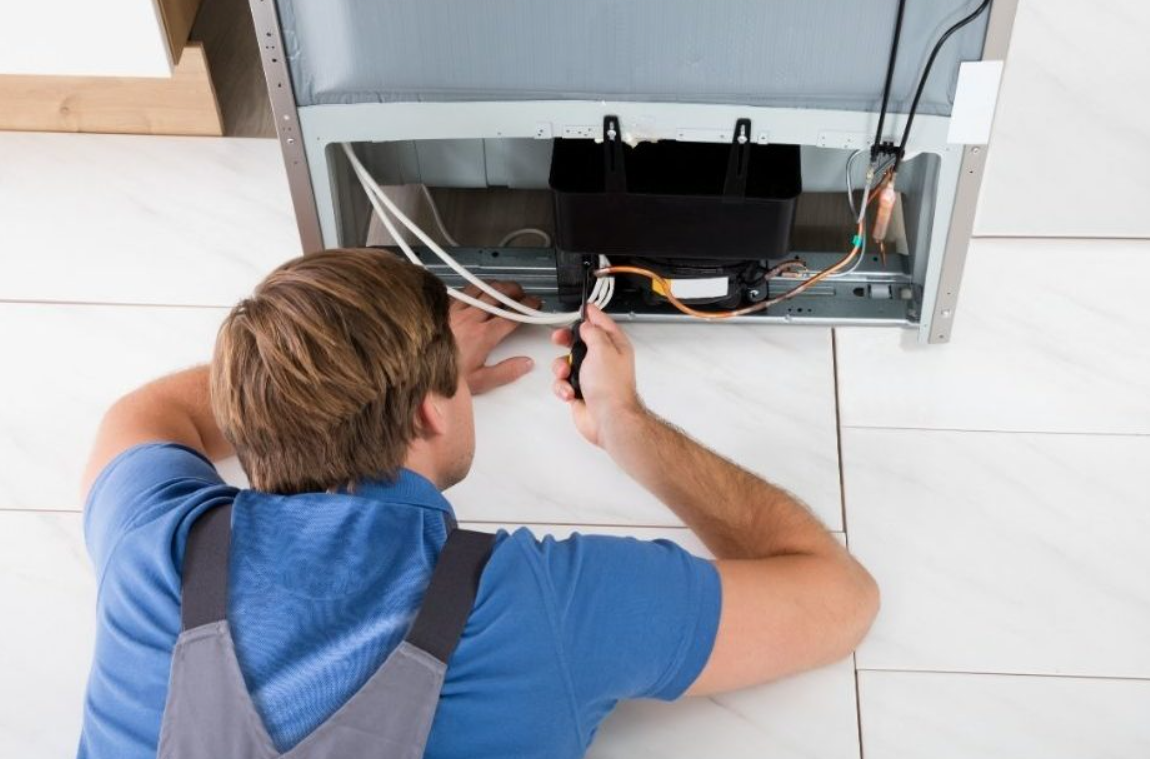 commercial refrigeration repairs