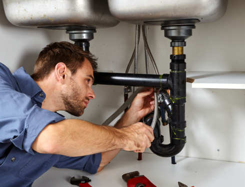 plumber in North Sydney