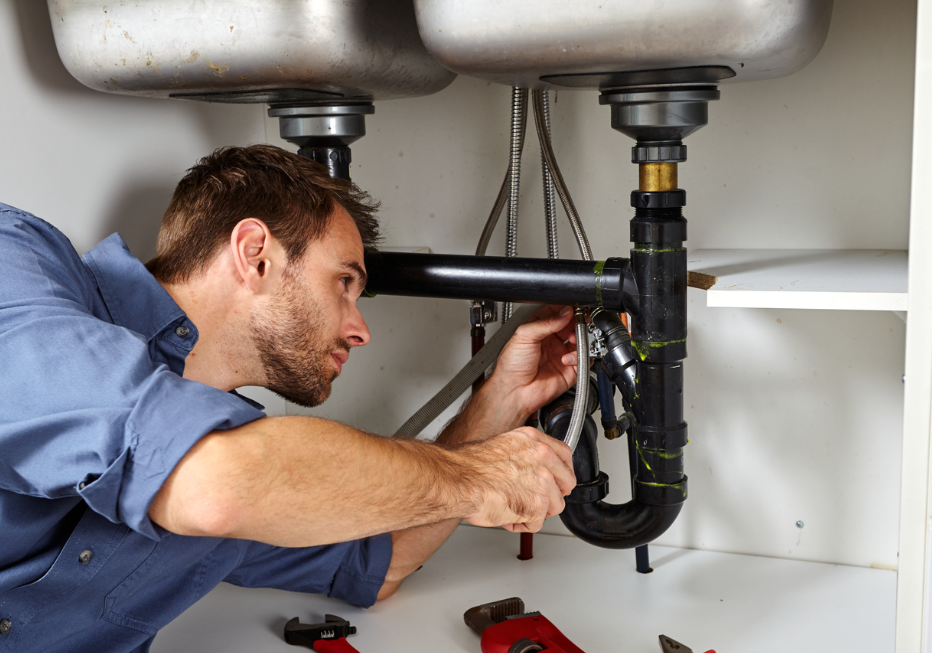 Hire A Professional Plumber For Clogged Drains And Toilets In North Sydney