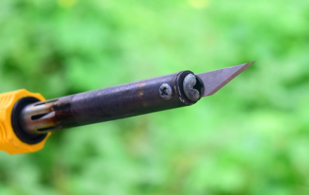 How To Find The Most Suitable Hot Cutter For Your Job?