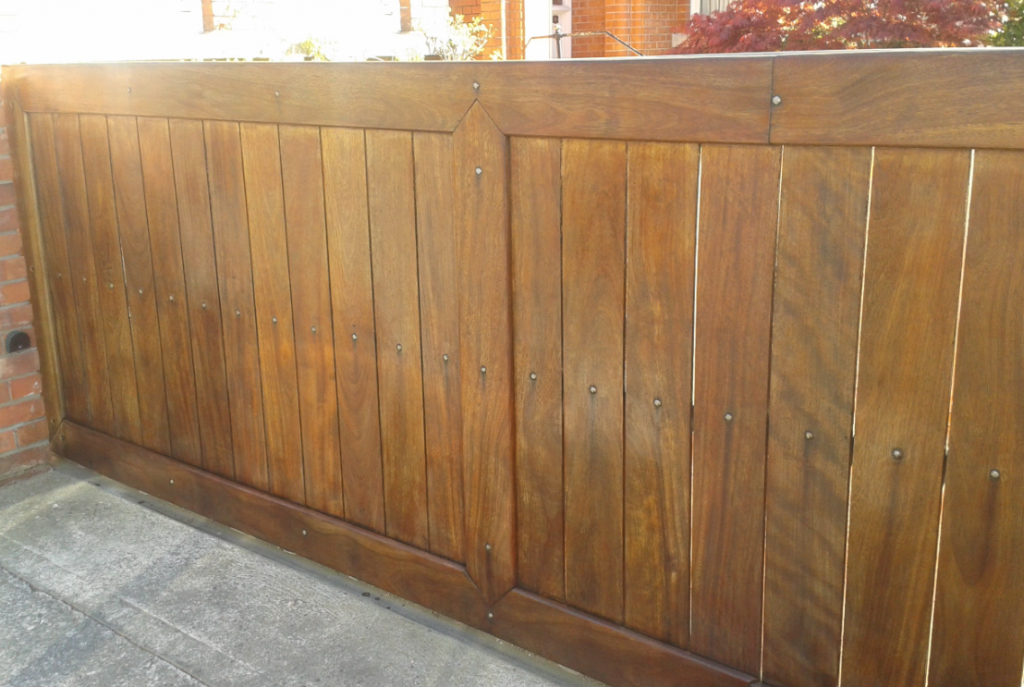 Exterior Wood Restoration – Make Your Home A Perfect Living Place