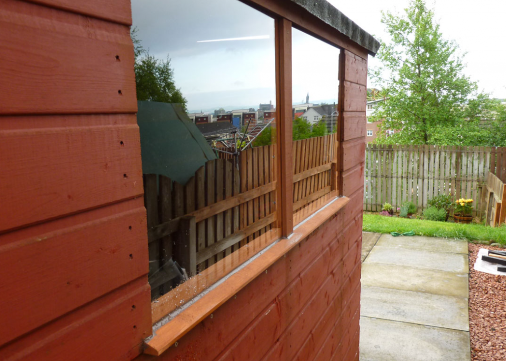 Must-Know Tips To Get The Best Shed Window Replacement For Your Home