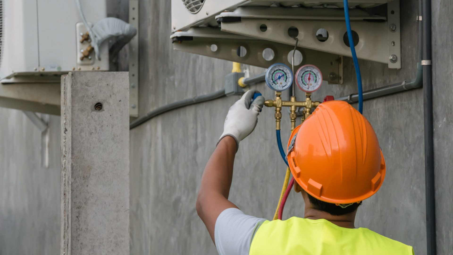 air conditioning installation in Byron Bay