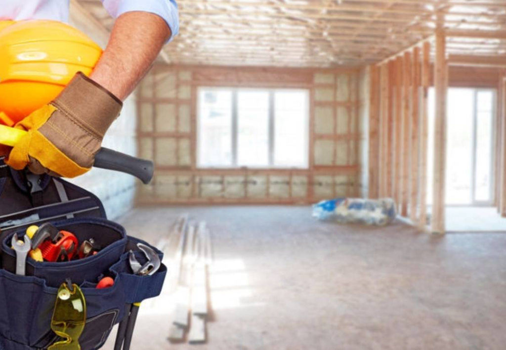 How To Be A HandymanIn Toronto: A Comprehensive Guide