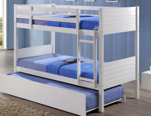 king single bunks beds from NZ