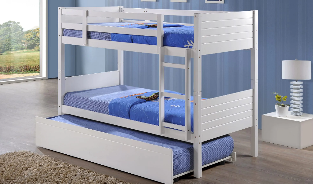 How To Choose The Perfect King Single Bunks Beds From NZ For Your Home