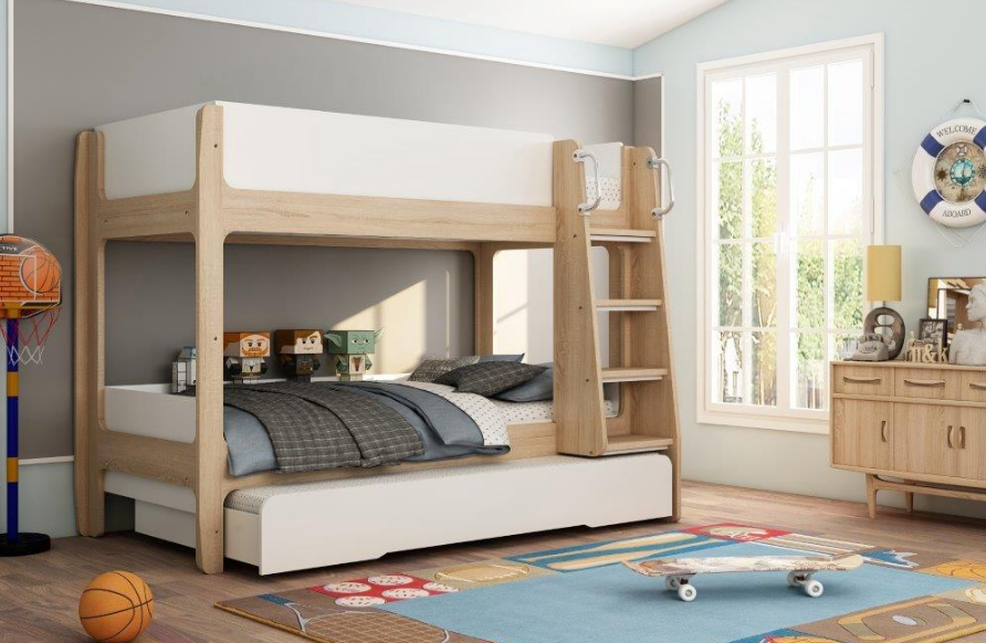 king single bunks beds from NZ