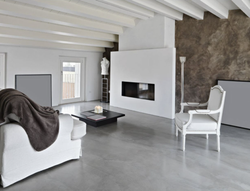 concrete floors in Melbourne