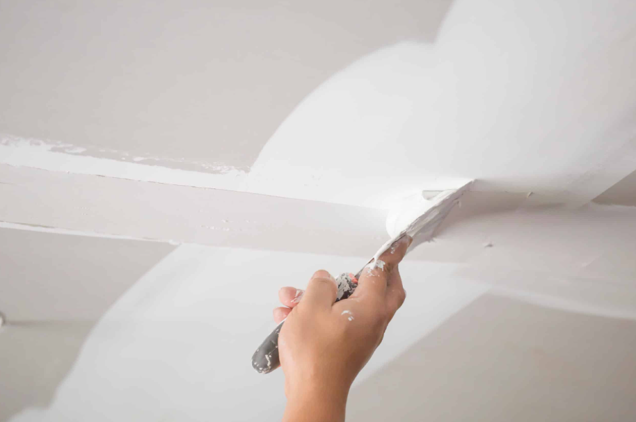 Why You Should Seek Drywall Repair Service Instantaneously